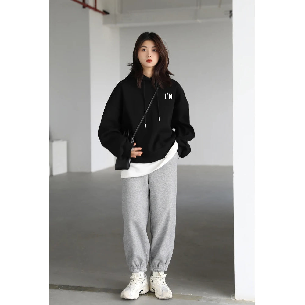 Women's Casual Hoodies