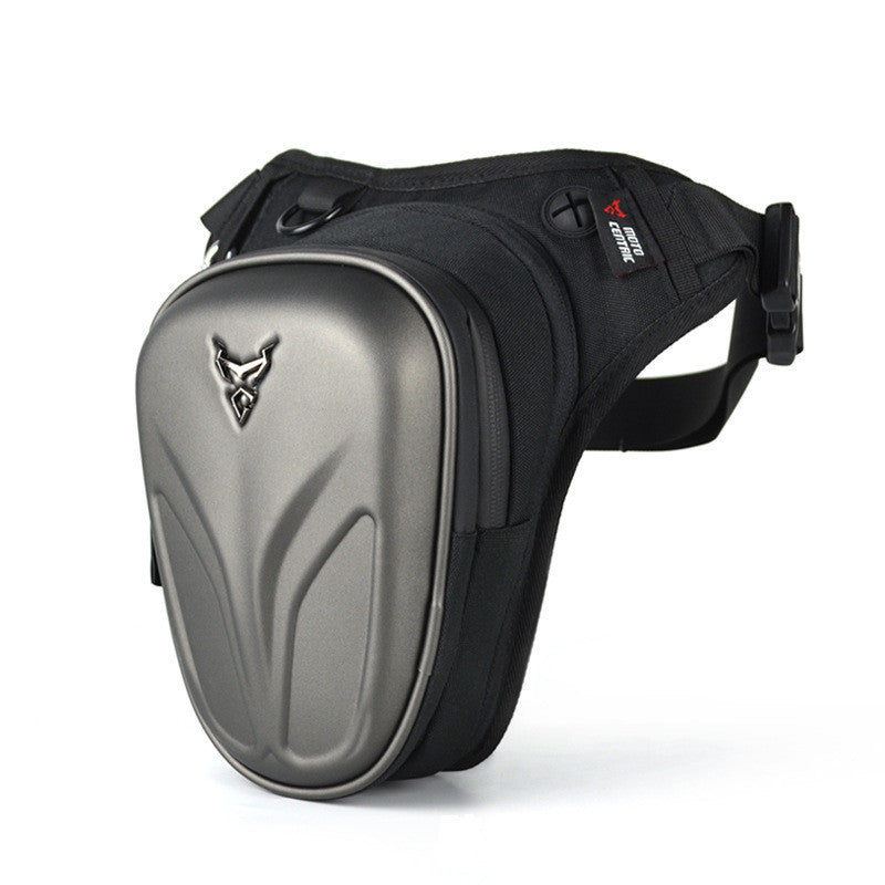 Motorcycle Multifunctional Riding Waist Bag Messenger