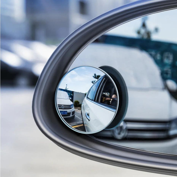 360° Blind Spot Rearview Mirror