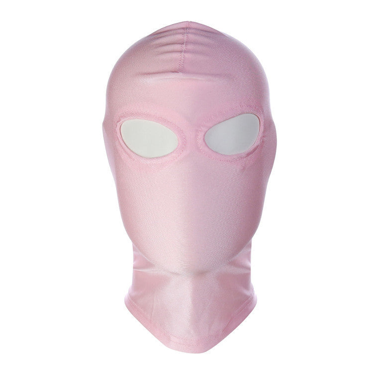 Neutral Summer Mosquito Mask