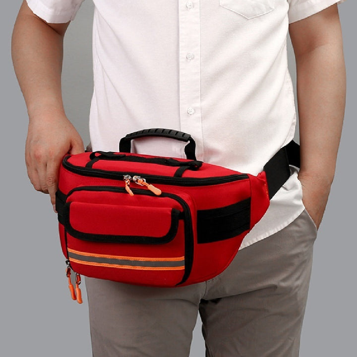 Carry-on First Aid, Disease Control And Epidemic Prevention Medical Pocket