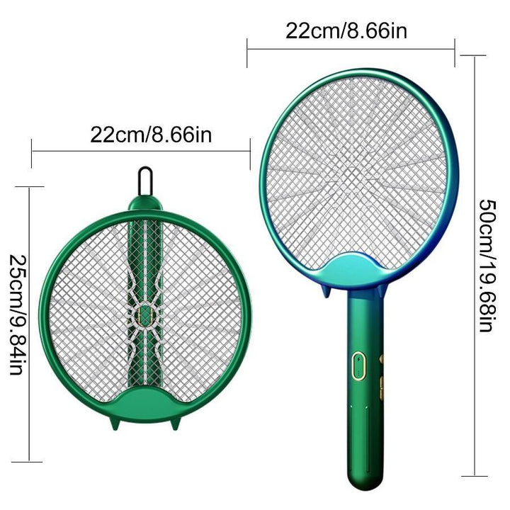 Electric Mosquito Racket