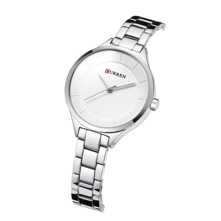 Women's Korean-style Casual Watch