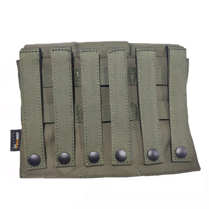 Waist Bag Kit Vest Ditty With Cover