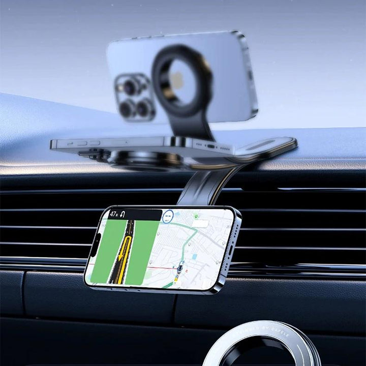 Magnetic Car Phone Holder