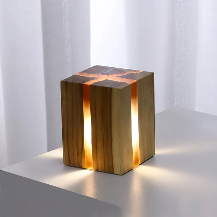 Creative Nordic Design LED Night Light