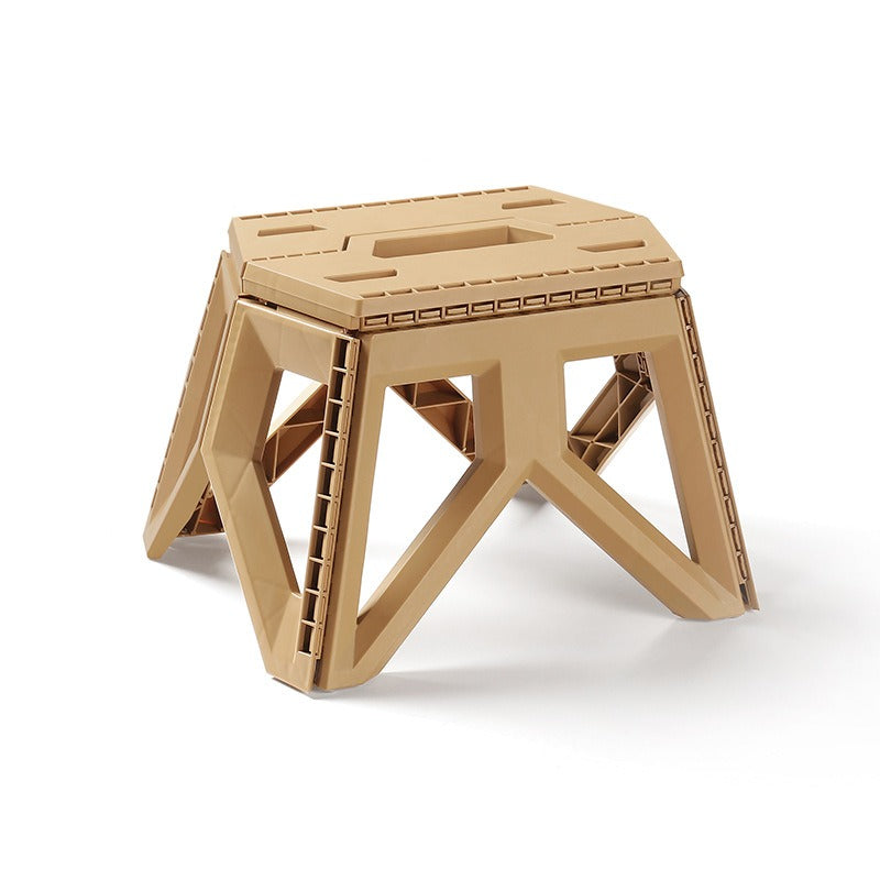 Outdoor Portable Folding Stool