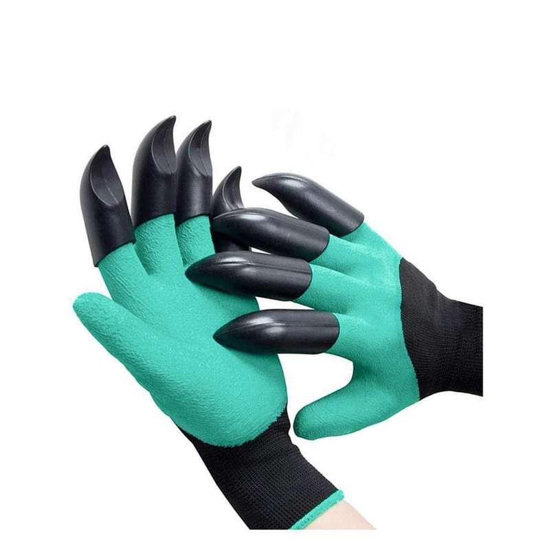 Gardening Claw Gloves