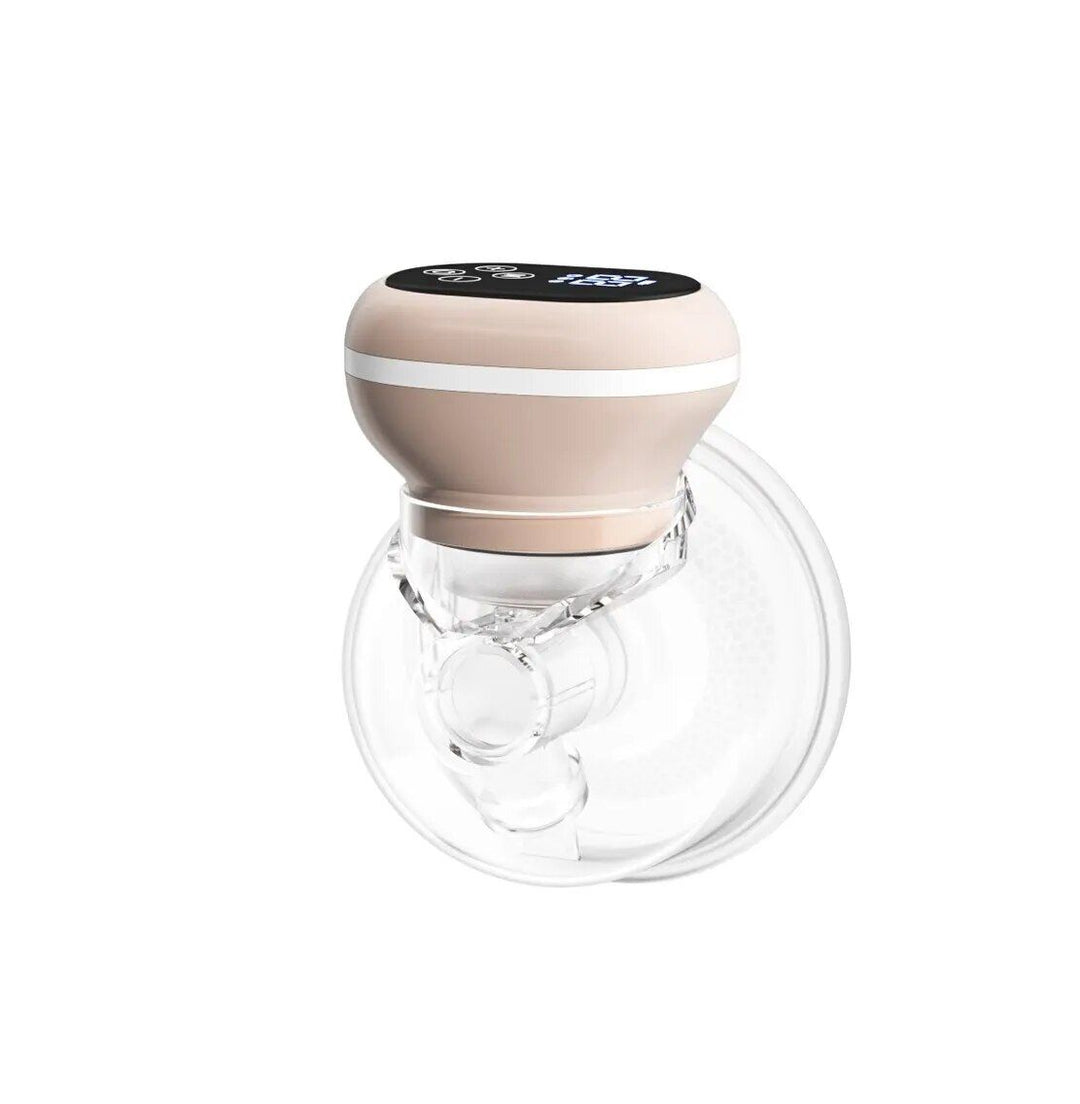 Portable Electric Breast Pump