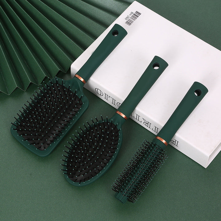 New Air Bag Anti-Static Detangling Hair Brush