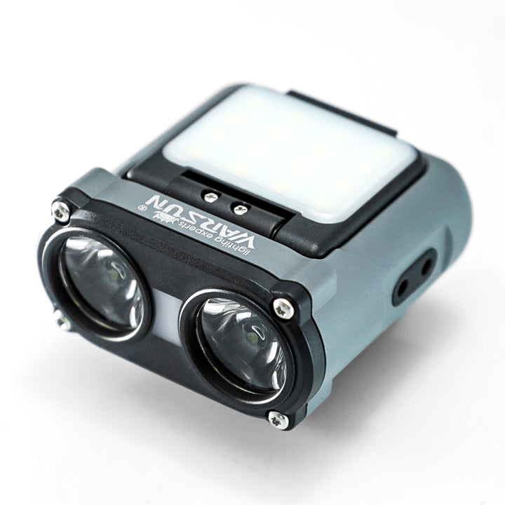 Headlamp Type-C Rechargeable Headlight