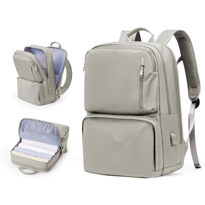 Compact Waterproof Travel Backpack