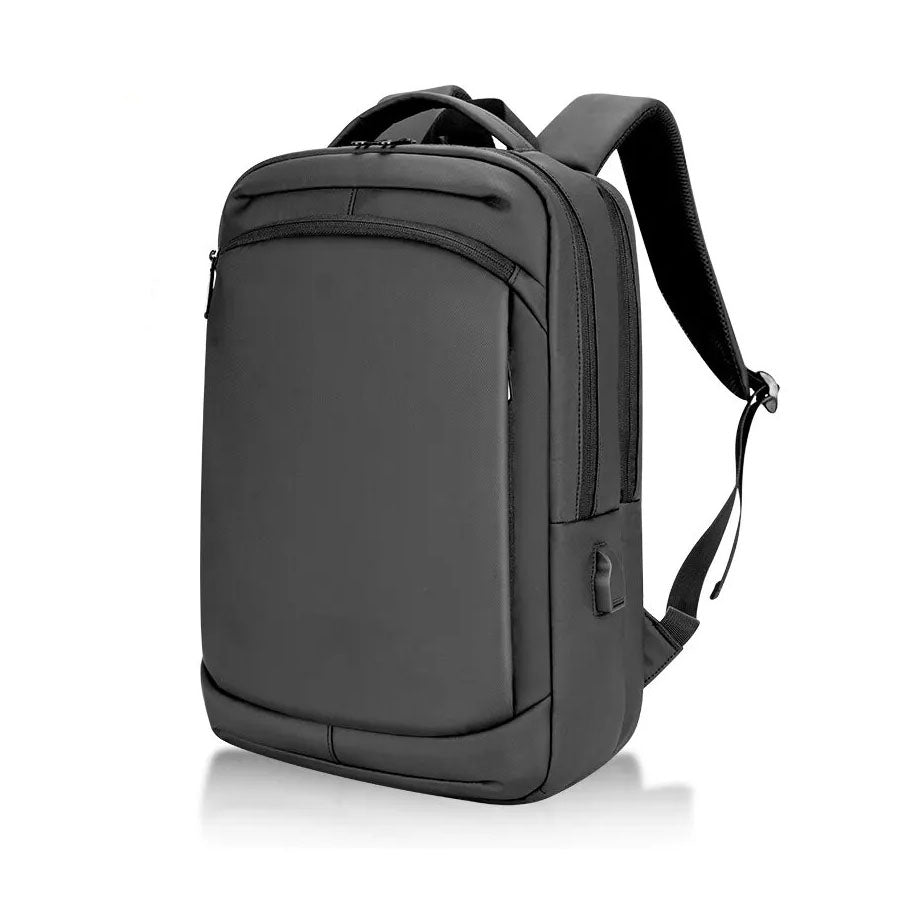 High-Capacity Travel & School Backpack