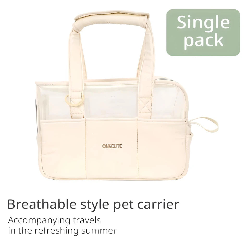 Pet Travel Backpack