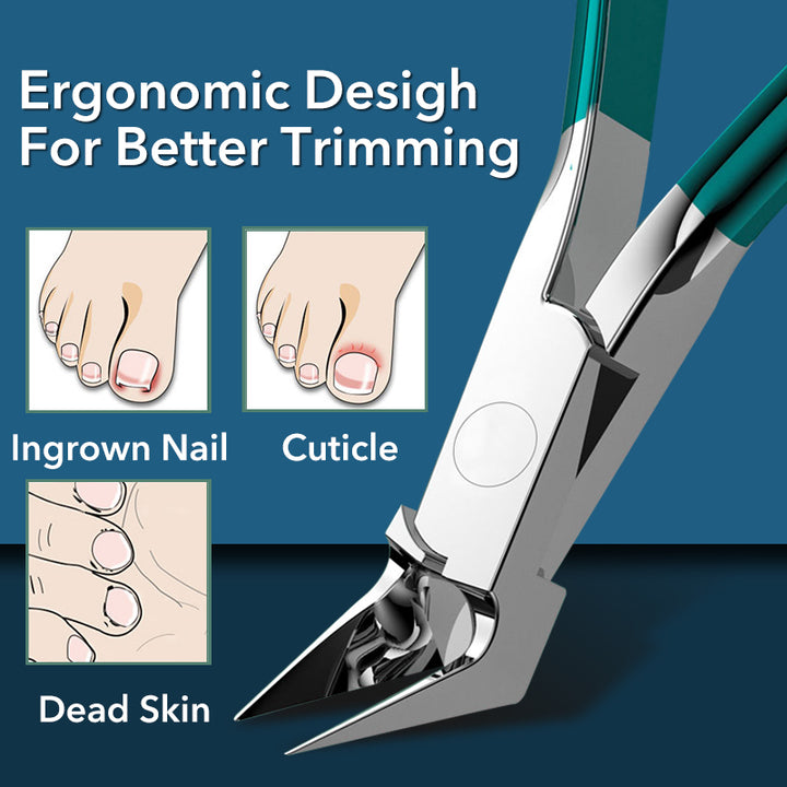 Professional Cuticle Trimmer