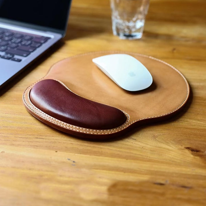 High Quality PU Wrist Rest Pad