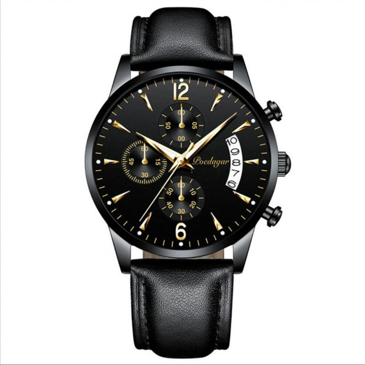 New Waterproof Luminous Automatic Men's Watch