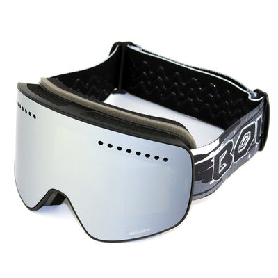 Ski goggles double ski goggles