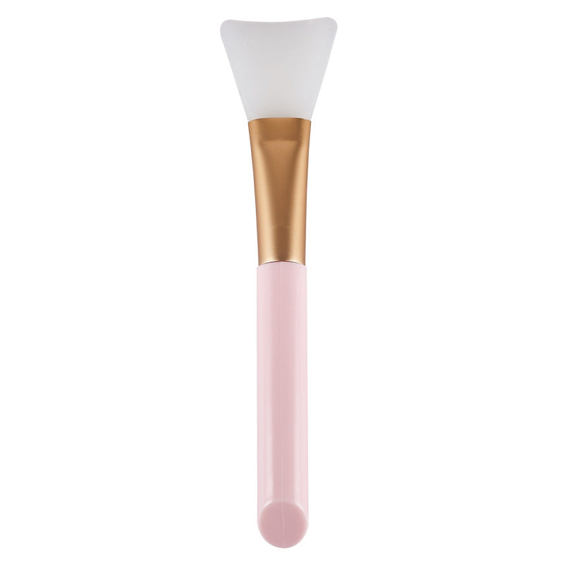 Professional Silicone Face Mask Mixing Brush