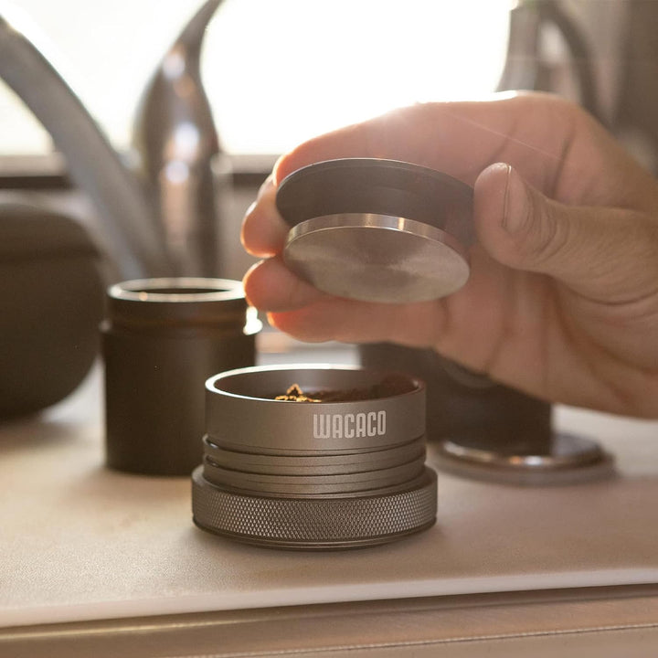 Portable Espresso Maker