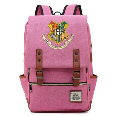 Magic Academy Leisure Backpack