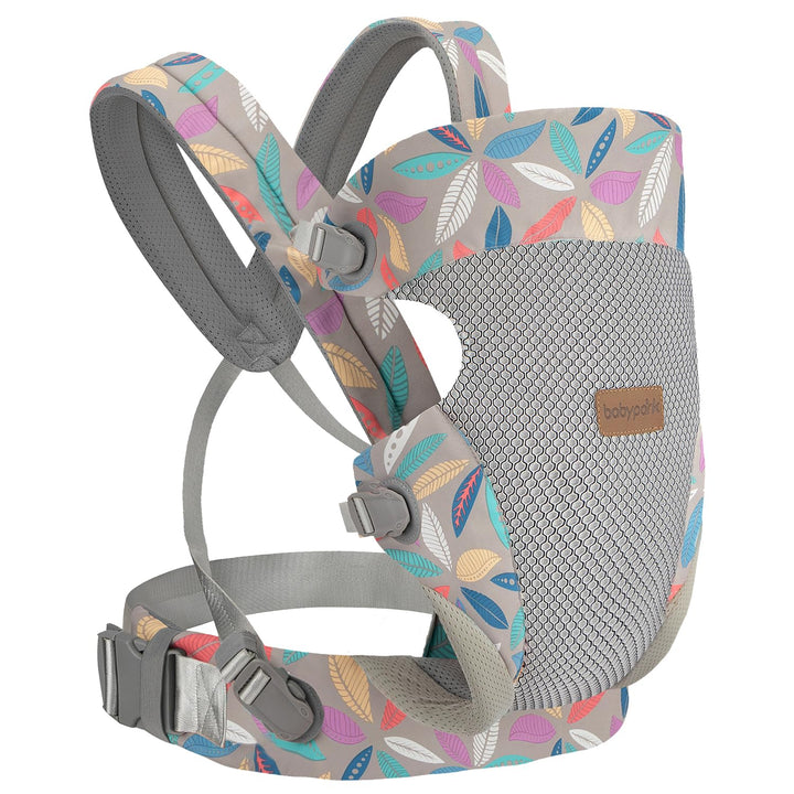 Newborn Baby Sling Carrier