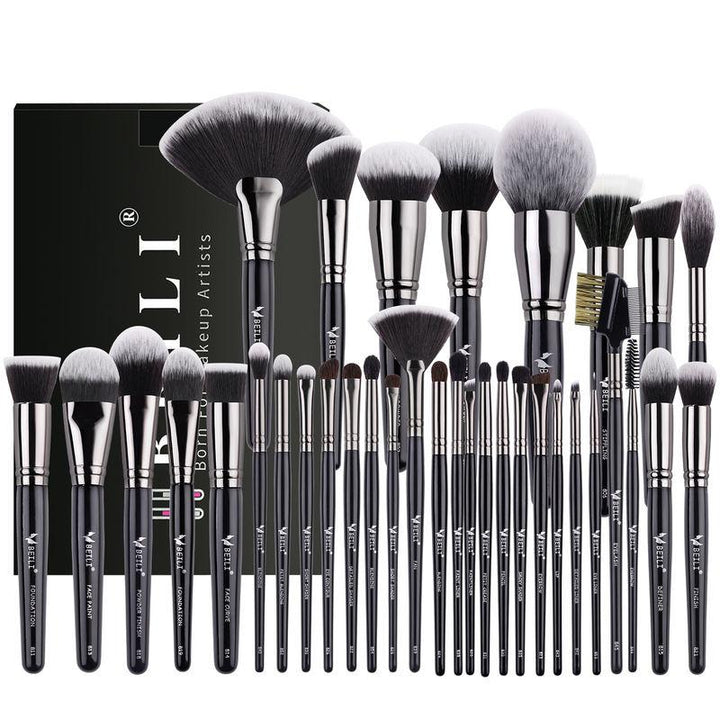 Professional Makeup Brush Set