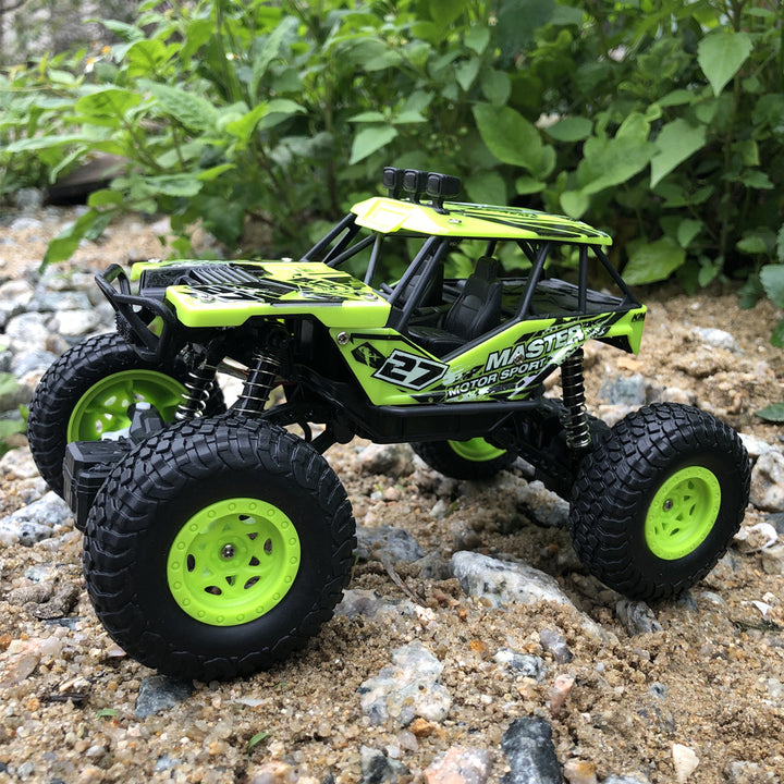 Extreme Racer 1:20 Scale Off-Road RC Buggy