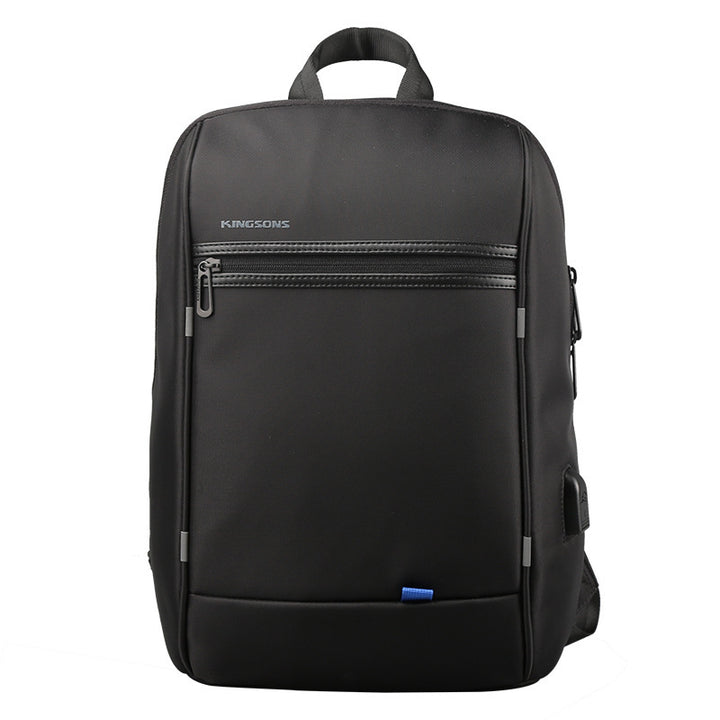 Usb Charging School Bag Laptop Bag