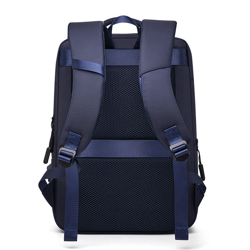 Backpack Leisure Computer Bag Portable Travel Can Put Notebook