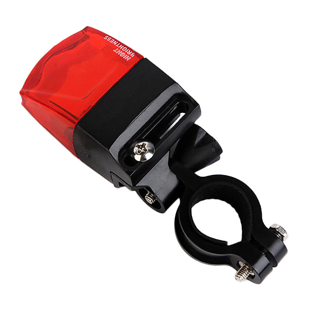 New Self-Powered Bicycle Taillights Mountain Road Lights Cycling Warning Lights