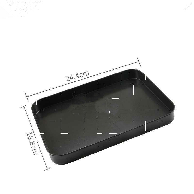 Baking Tray Oven Special Non-stick Rectangular Pizza Bread