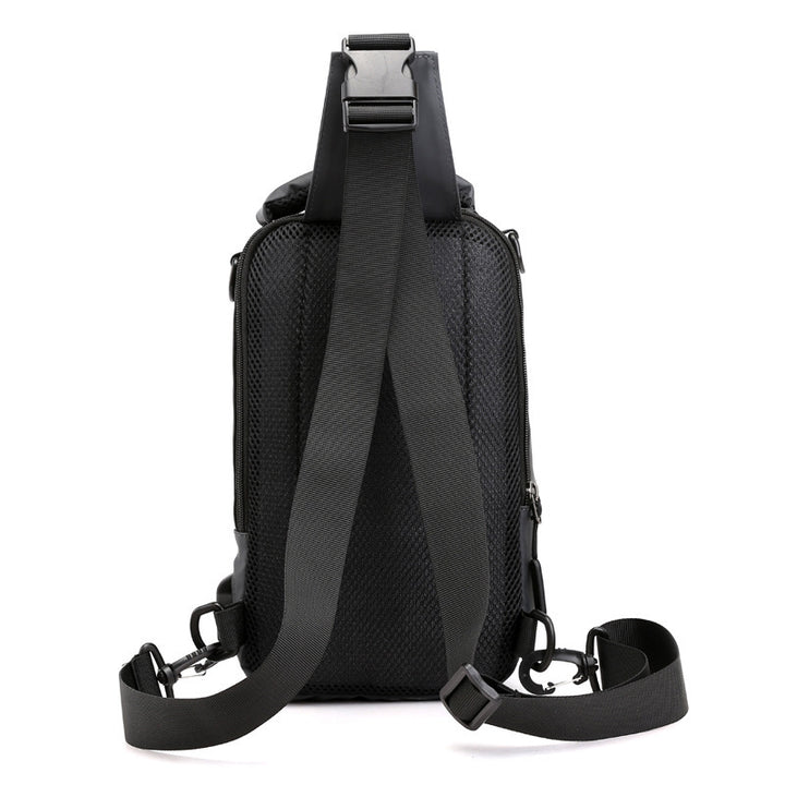 USB Charging Large Capacity Computer Backpack