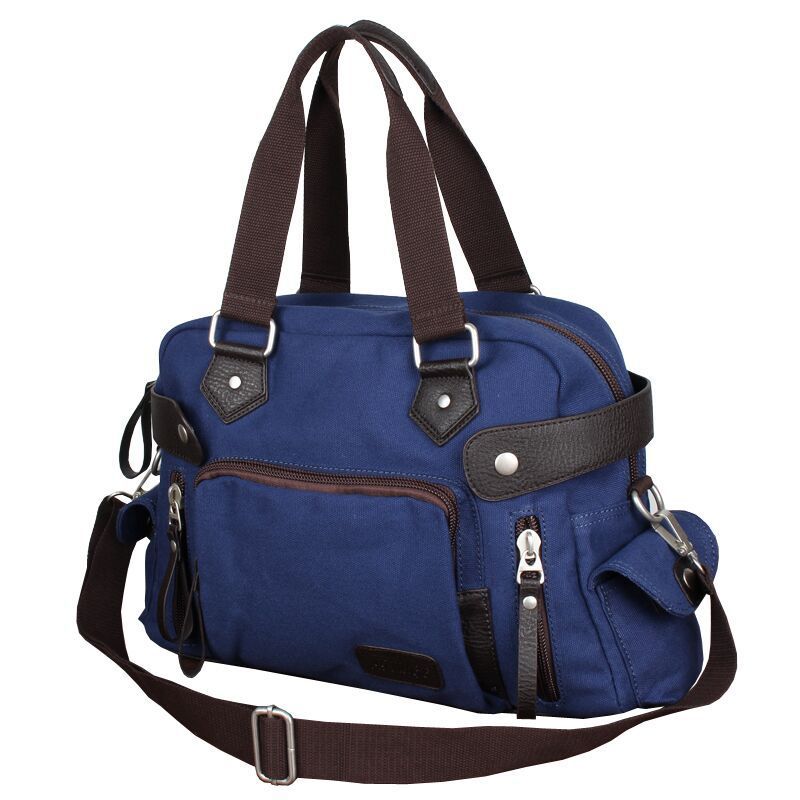 Edition Large Men's Shoulder Bag Casual