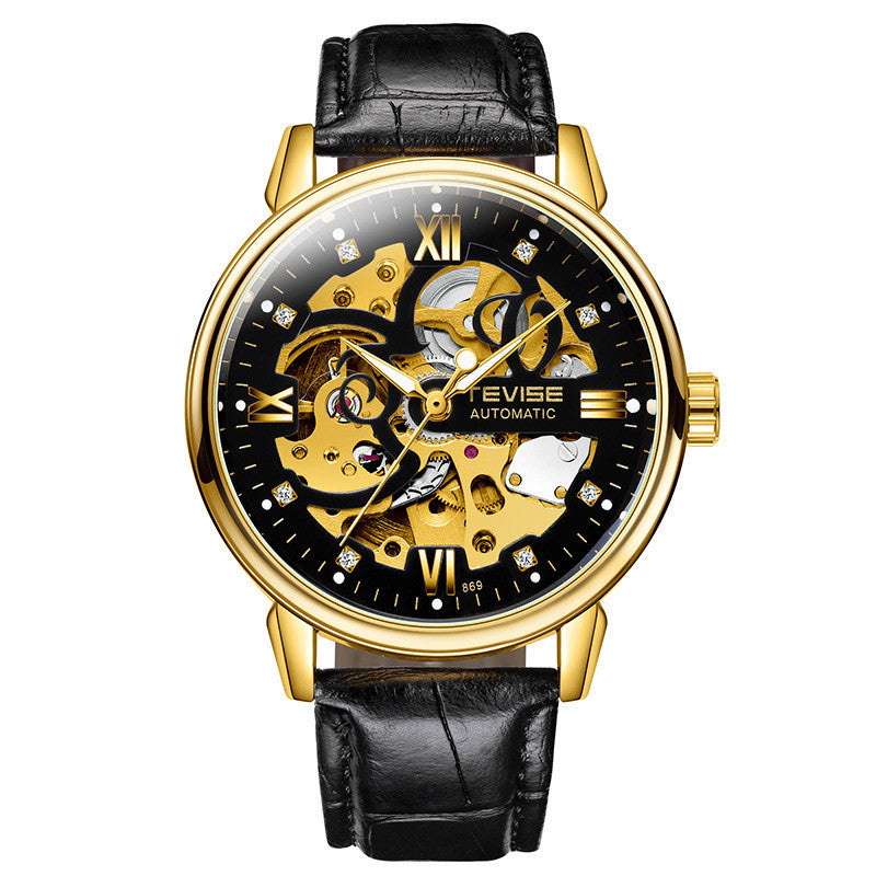 Men's Mechanical Watch