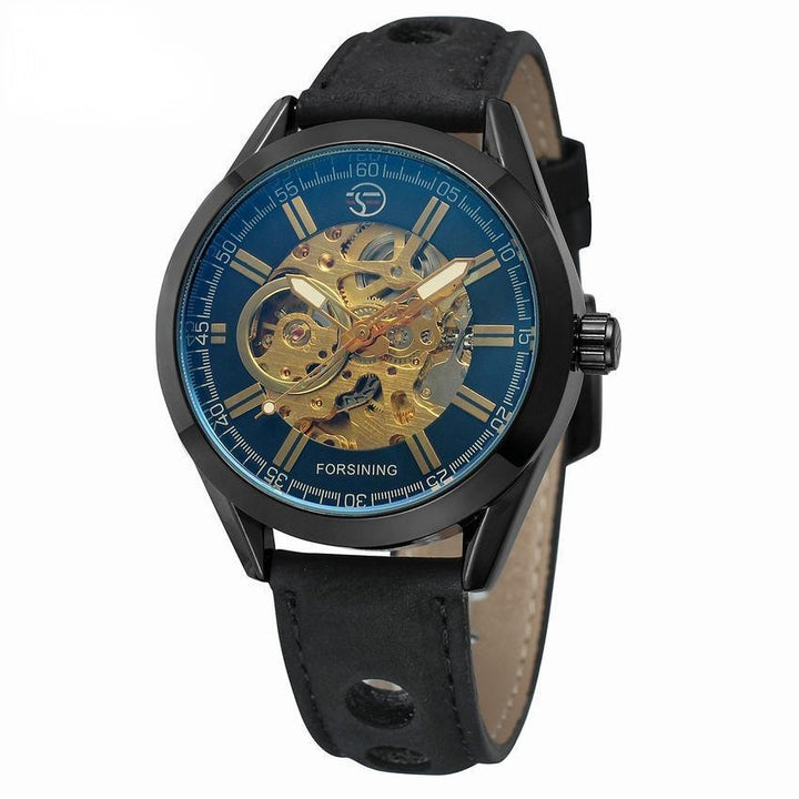 Waterproof Automatic Mechanical Watch