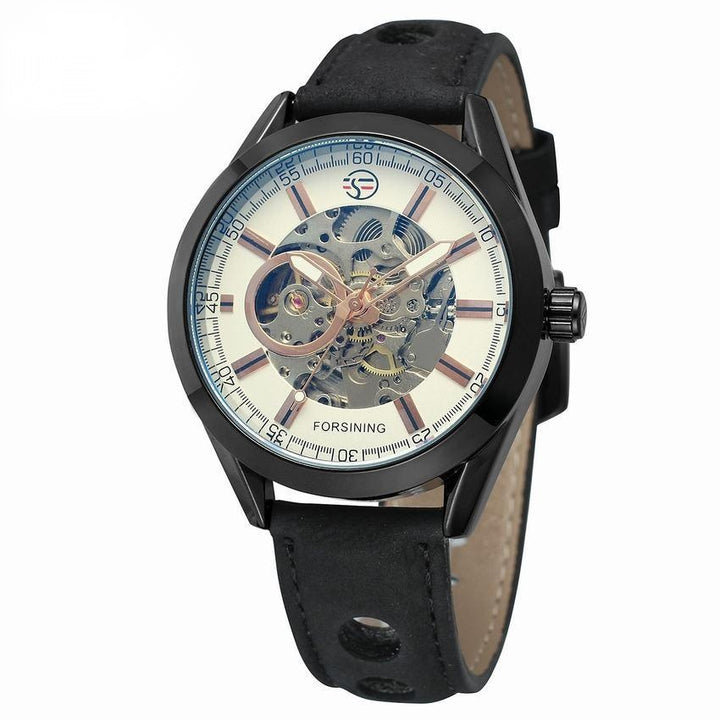 Waterproof Automatic Mechanical Watch