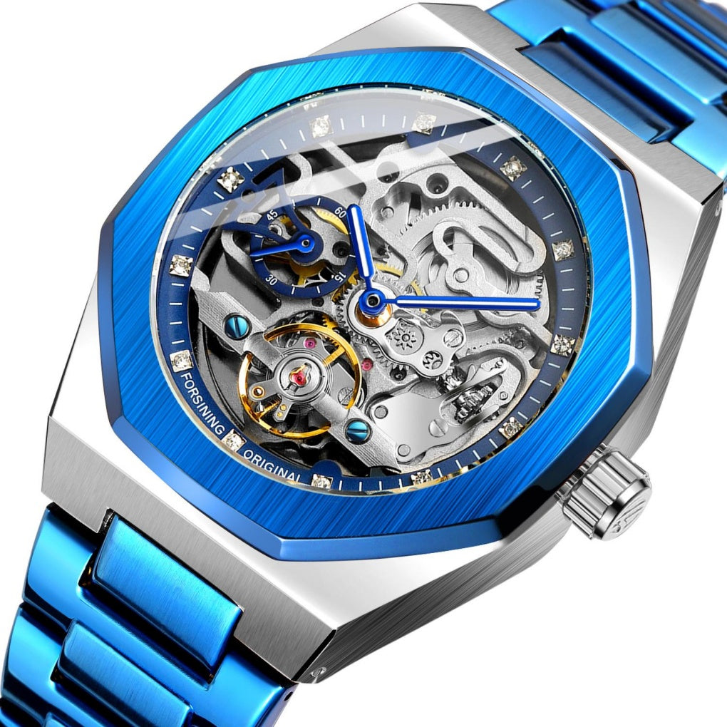 Men's Automatic Mechanical Watch