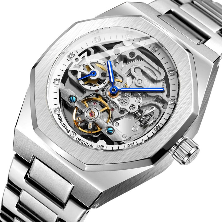 Men's Automatic Mechanical Watch