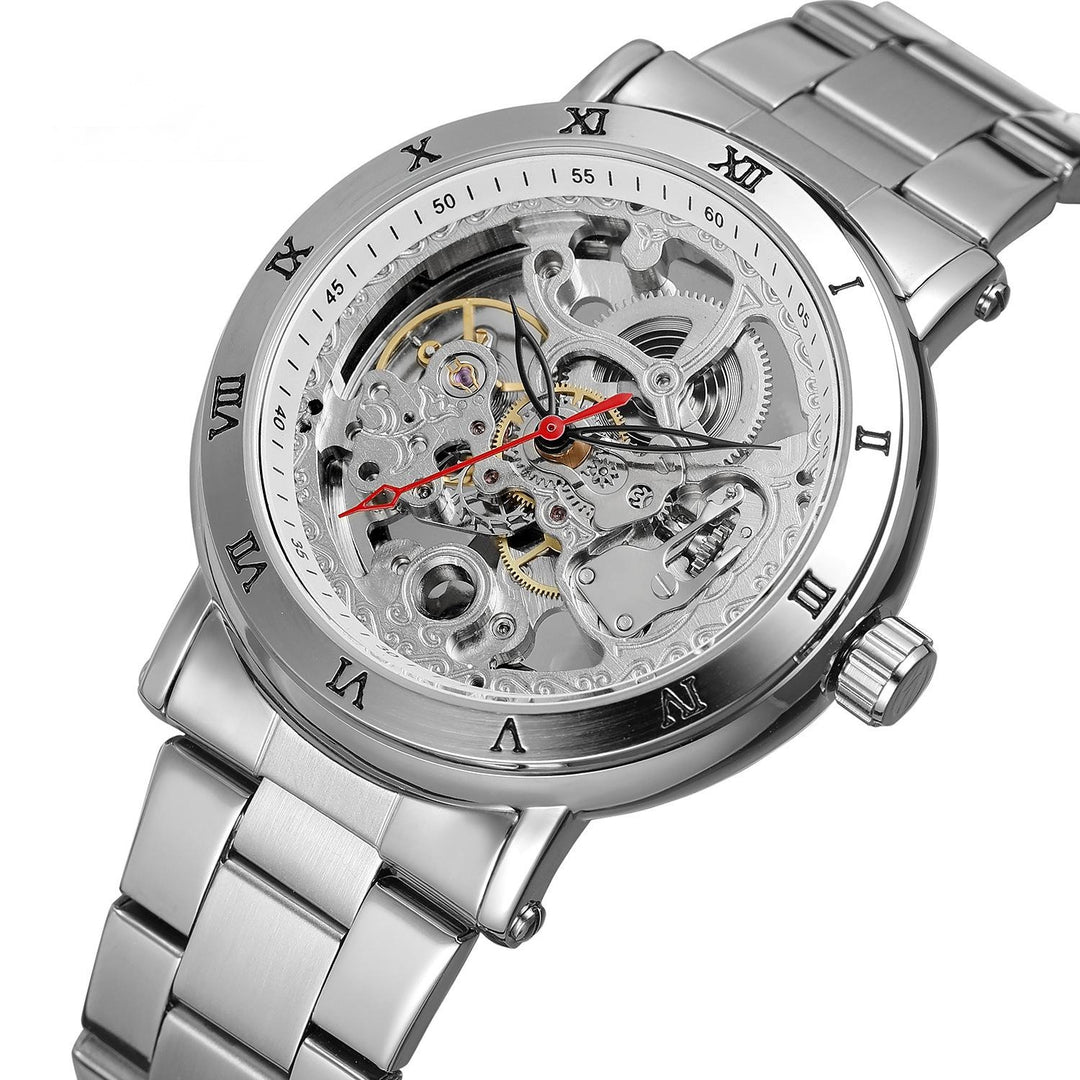 Automatic Mechanical Watch