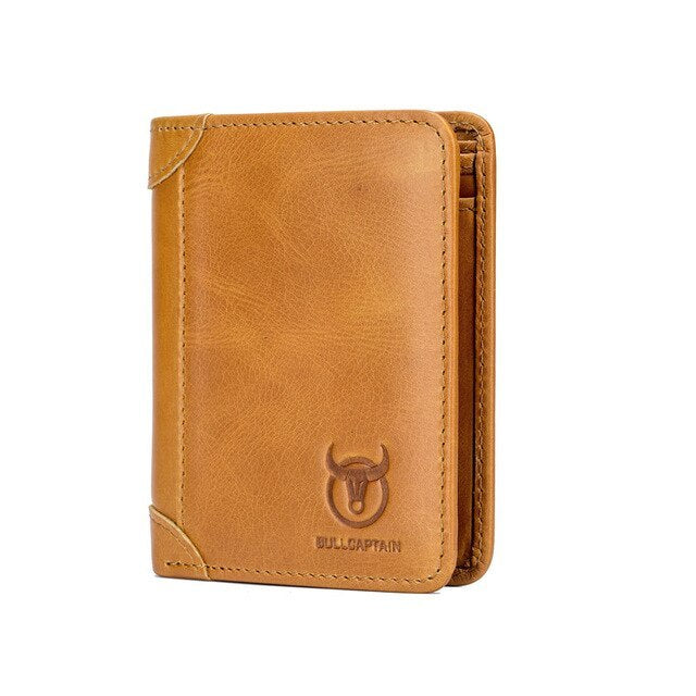 Casual men wallet