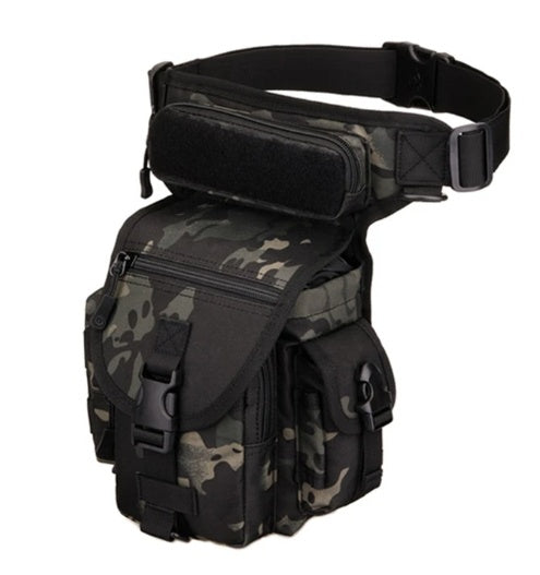 Multifunctional Leg Bag