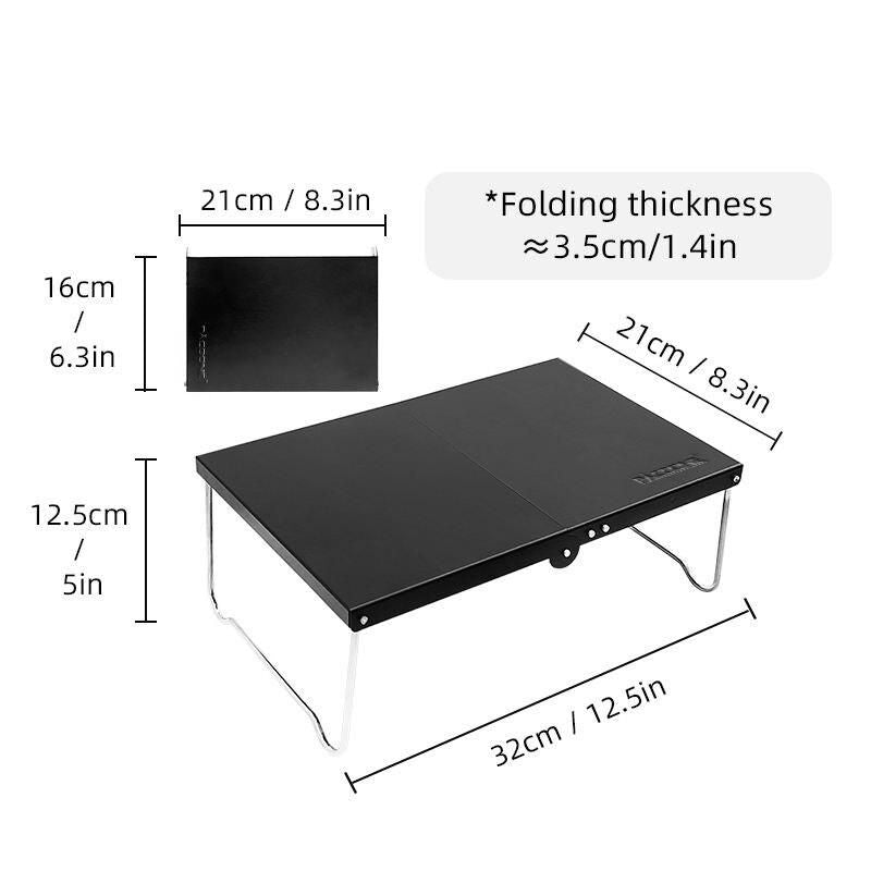 Ultralight Folding Table