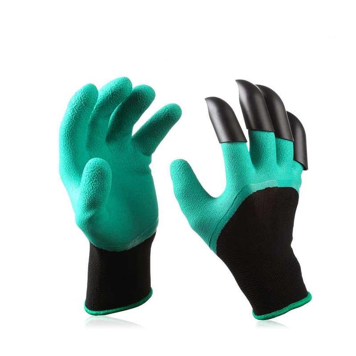 Gardening Claw Gloves