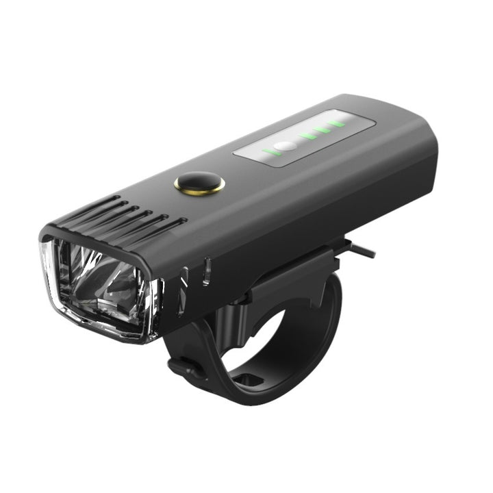 LED night bike lights