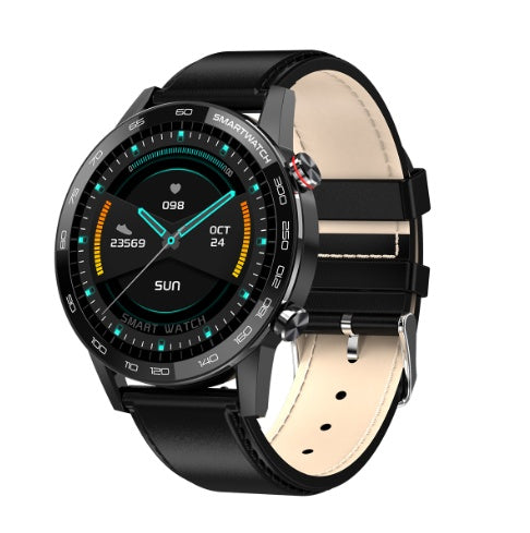 L16 Smart Watch IP68 Waterproof HD Watch