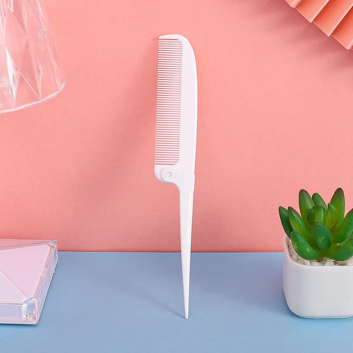 Foldable Massage Hair Comb