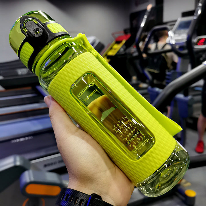 Portable Sport Water Bottles