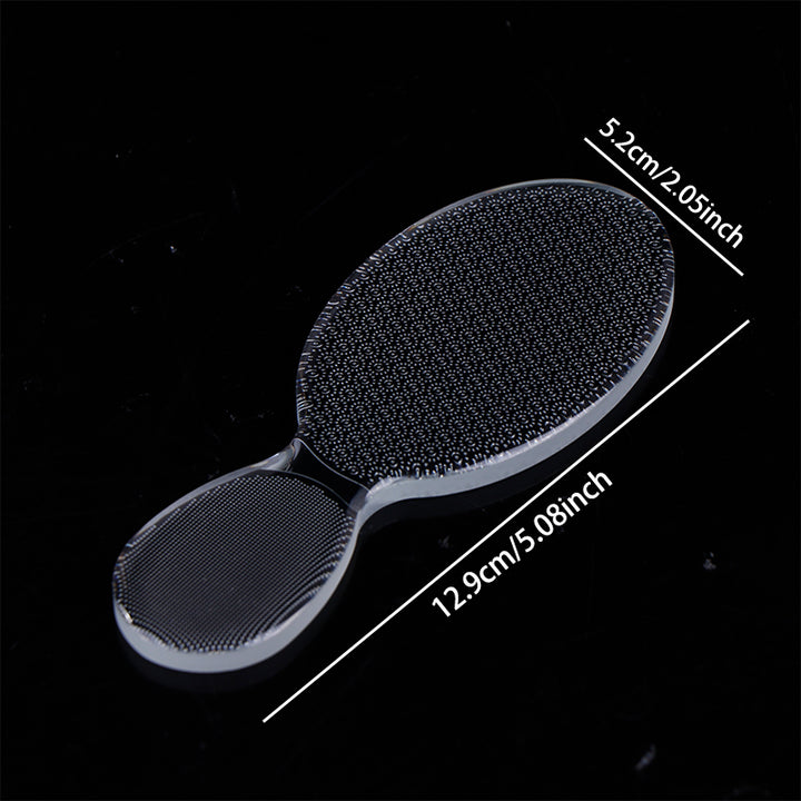 Nano Glass Double-sided Foot Rasp