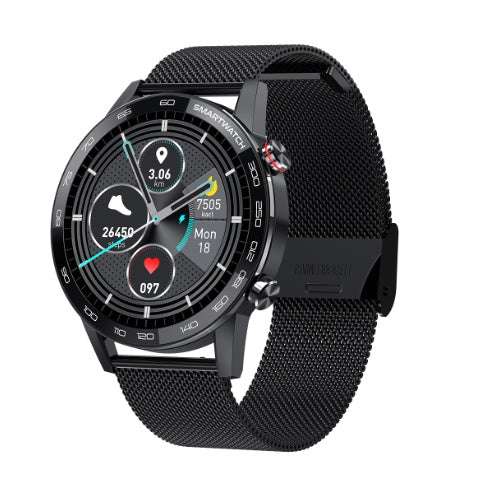 L16 Smart Watch IP68 Waterproof HD Watch